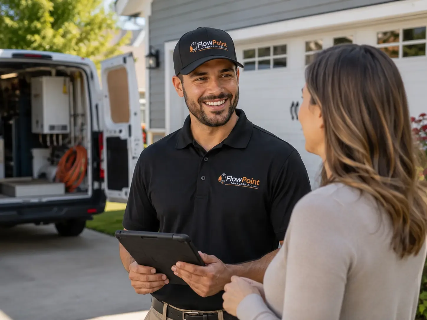 Tankless Water Heater Installation Lindon, CO FAQs